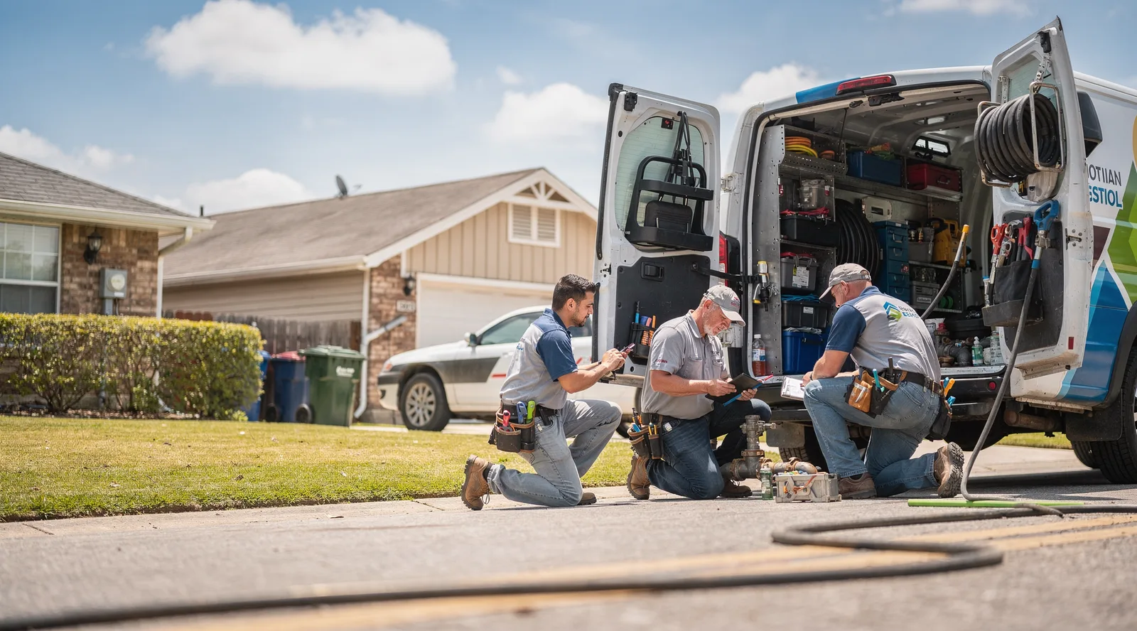 Emergency Plumber in Cheltenham, PA near me